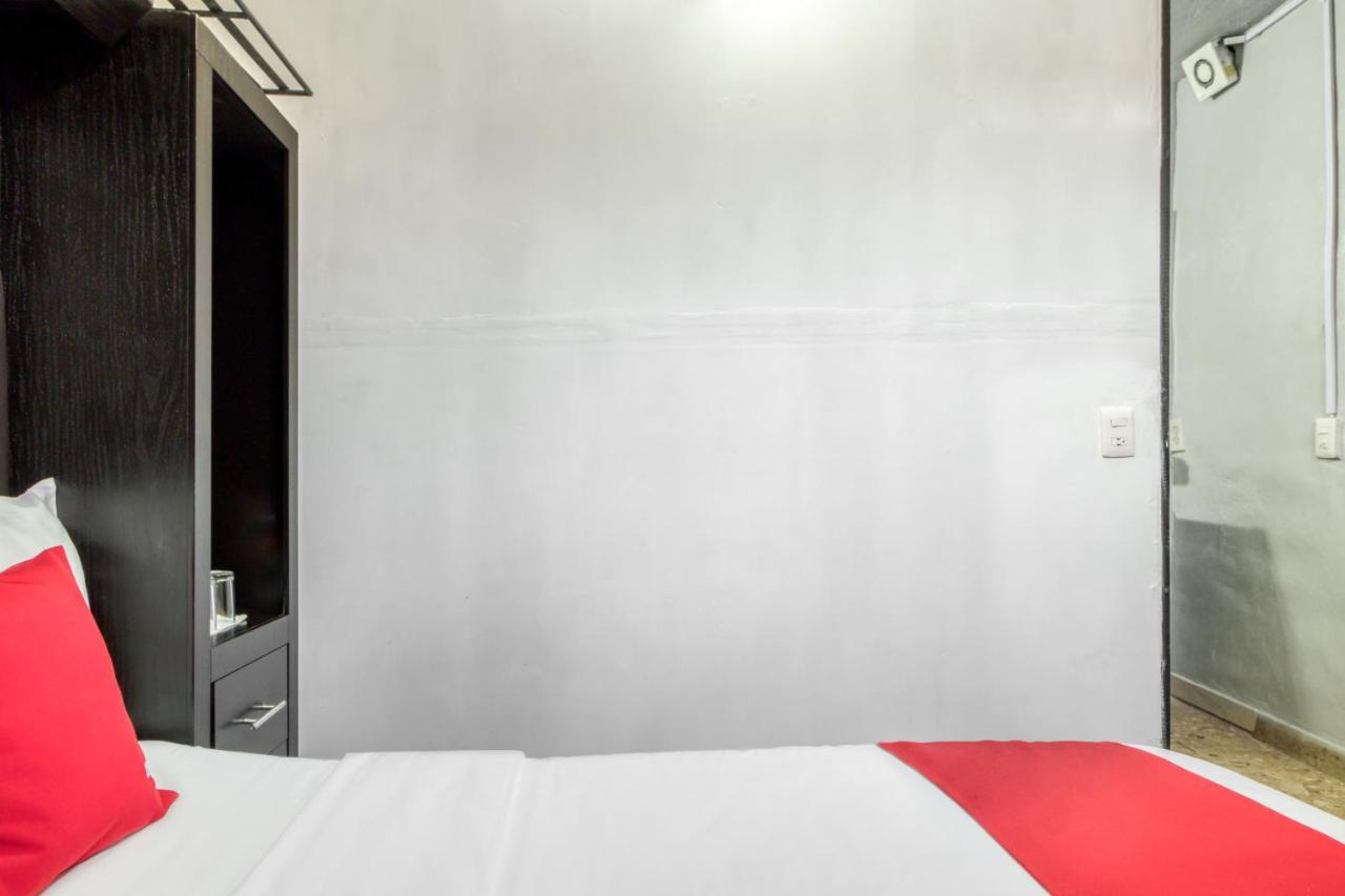 Hotel Casa Arcangel サン・ミゲル・デ・アジェンデ エクステリア 写真