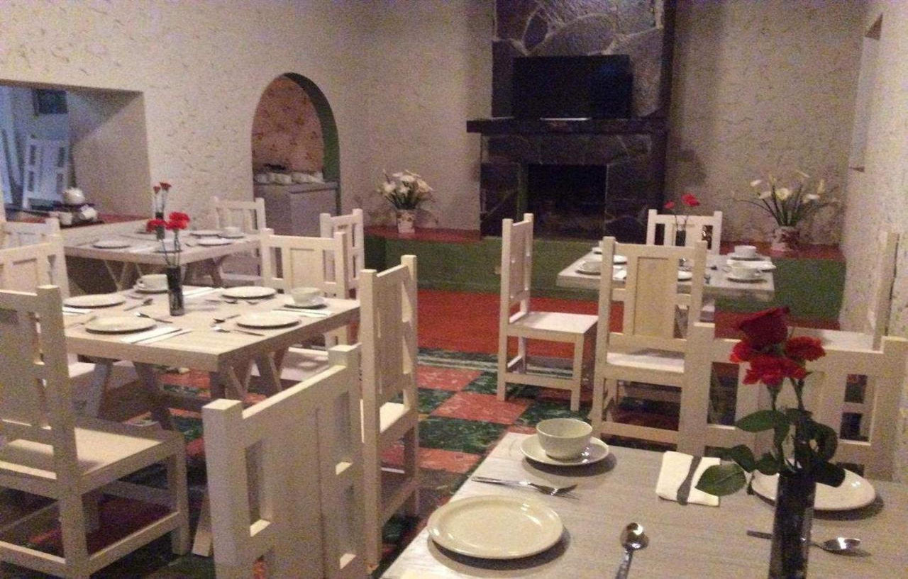 Hotel Casa Arcangel サン・ミゲル・デ・アジェンデ エクステリア 写真